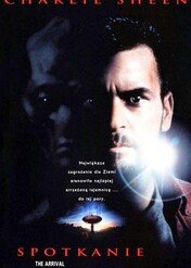 Spotkanie / The Arrival