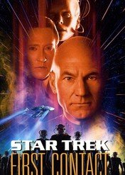 Star Trek 8: Pierwszy kontakt / Star Trek: First Contact