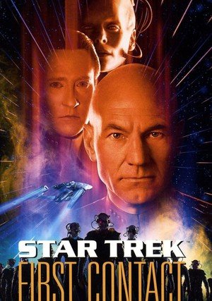 Star Trek 8: Pierwszy kontakt / Star Trek: First Contact