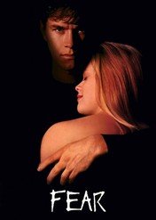 Strach / Fear
