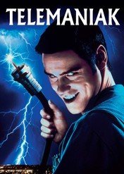 Telemaniak / The Cable Guy