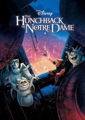 Dzwonnik z Notre Dame / The Hunchback of Notre Dame