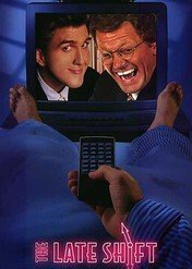Nocna zmiana / The Late Shift
