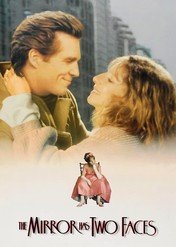 Miłość ma dwie twarze / The Mirror Has Two Faces