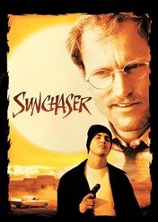 Dogonić słońce / The Sunchaser