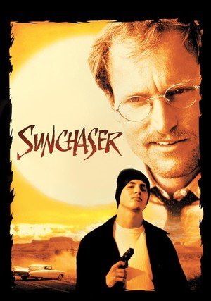 Dogonić słońce / The Sunchaser