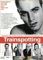 Trainspotting / Trainspotting