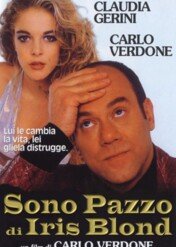 Ubóstwiam Iris Blond / Iris Blond