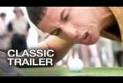 Happy Gilmore Official Trailer #1 - Christopher McDonald Movie (1996) HD