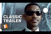 Men in Black (1997) Official Trailer 1 - Will Smith Movie