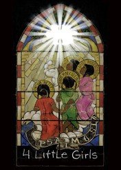 Cztery małe dziewczynki / 4 Little Girls