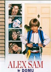 Alex – sam w domu / Home Alone 3