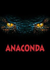 Anakonda / Anaconda