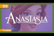 Anastasia (1997) Trailer