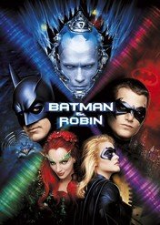Batman i Robin / Batman & Robin
