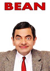 Jaś Fasola: Nadciąga totalny kataklizm / Bean