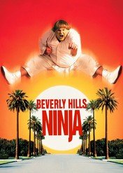 Wielki Biały Ninja / Beverly Hills Ninja