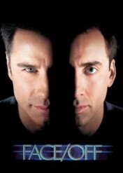 Bez twarzy / Face/Off