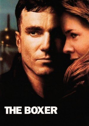 Bokser / The Boxer