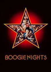 Boogie Nights / Boogie Nights