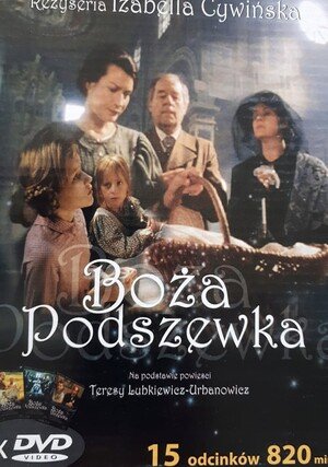 Boża podszewka "/ 