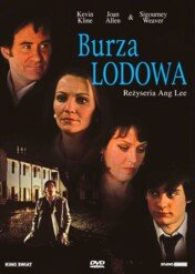 Burza lodowa / The Ice Storm
