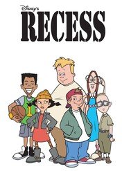 Byle do przerwy / Recess