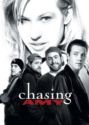 W pogoni za Amy / Chasing Amy