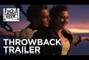 Titanic | #TBT Trailer | 20th Century FOX