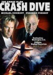 Nuklearny szantaż / Crash Dive