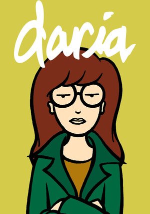 Daria / 