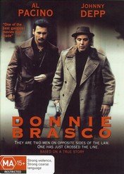 Donnie Brasco / Donnie Brasco