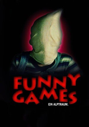 Prime Video: Funny Games