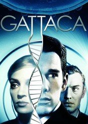 Gattaca – Szok przyszłości / Gattaca