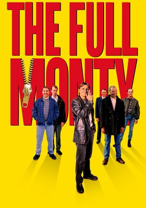 Goło i wesoło / The Full Monty