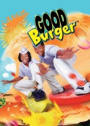 Operacja "Hamburger" / Good Burger