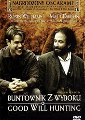 Buntownik z wyboru / Good Will Hunting