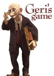 Gra Geriego / Geri's Game
