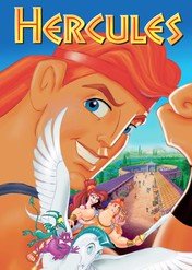 Herkules / Hercules