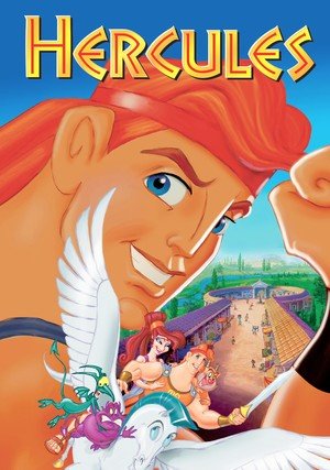 Herkules "/ Hercules