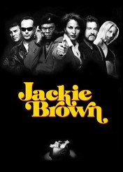 Jackie Brown / Jackie Brown