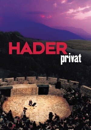 Film Josef Hader - Privat (1997) - Gdzie obejrzeć | Netflix | Disney  ...