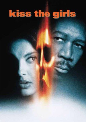 Kolekcjoner / Kiss the Girls