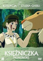 Księżniczka Mononoke / Princess Mononoke
