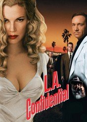 Tajemnice Los Angeles / L.A. Confidential