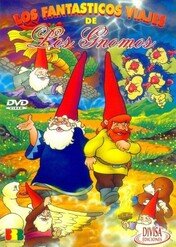 The Gnomes - Amazing Journeys / The Gnomes - Amazing Journeys