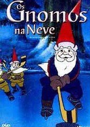 The Gnomes - Adventures in the Snow / The Gnomes - Adventures in the Snow