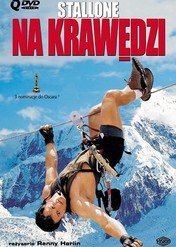 Na krawędzi / Cliffhanger