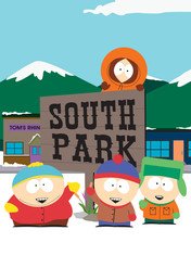 Miasteczko South Park / South Park