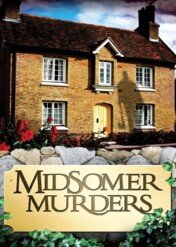 Morderstwa w Midsomer / Midsomer Murders